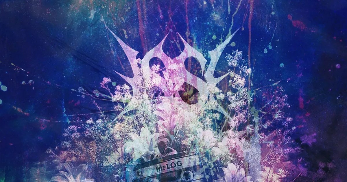 バーチャル音楽ユニットYSS、6thアルバム『M-LOG』をBOOTHで発売