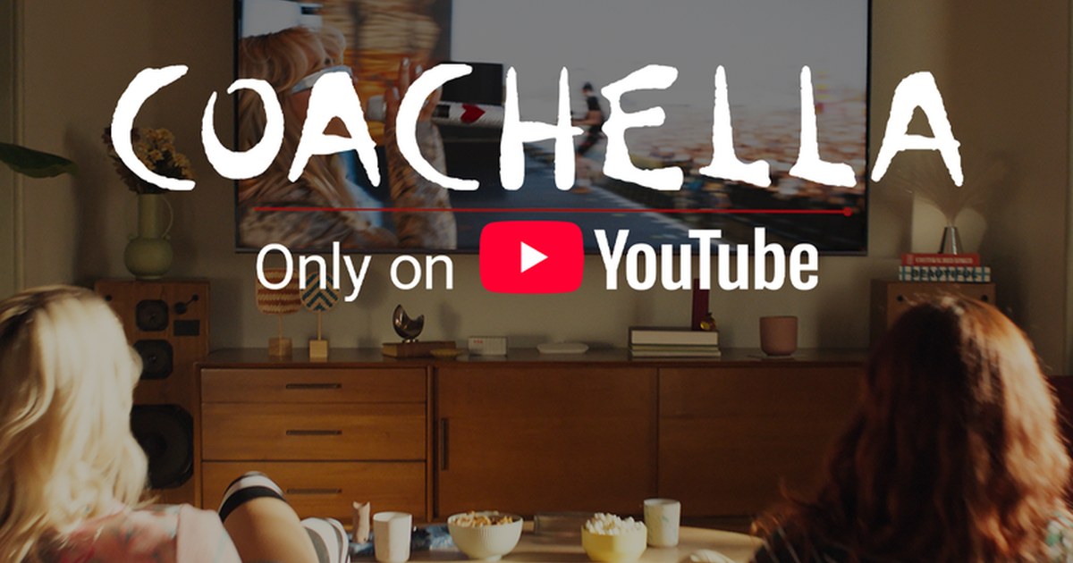 YouTubeが配信するコーチェラ2026の視聴ポイント