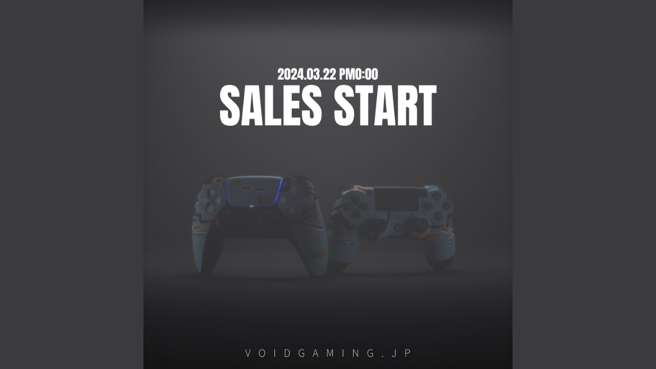 Apex】RIDDLE所属の「まろん氏」と「Void Gaming」のコラボ 
