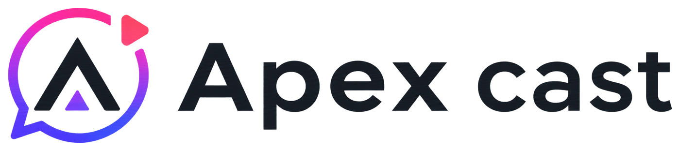 Apex Cast